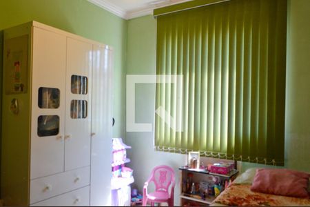 Quarto 1 de apartamento à venda com 3 quartos, 70m² em Pechincha, Rio de Janeiro