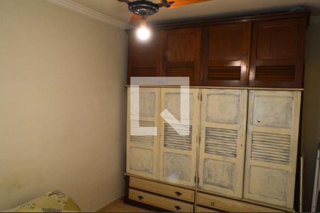 Suíte de apartamento à venda com 3 quartos, 70m² em Pechincha, Rio de Janeiro