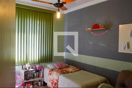 Quarto 1 de apartamento à venda com 3 quartos, 70m² em Pechincha, Rio de Janeiro