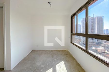 Sala/Quarto de kitnet/studio à venda com 1 quarto, 21m² em Ipiranga, São Paulo