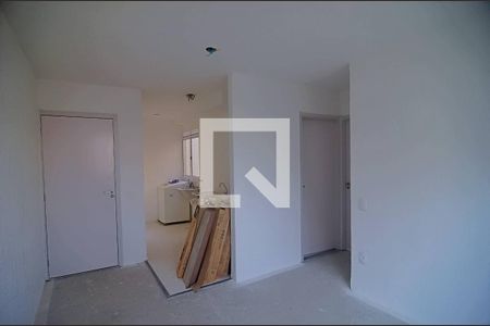 Sala  de apartamento à venda com 2 quartos, 44m² em Mato Grande, Canoas