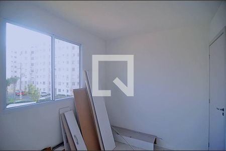 Quarto  de apartamento à venda com 2 quartos, 44m² em Mato Grande, Canoas