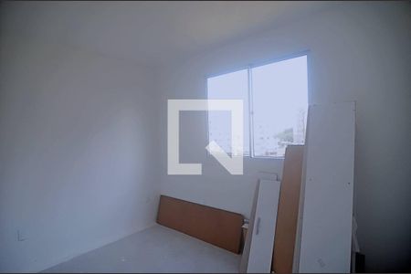 Quarto  de apartamento à venda com 2 quartos, 44m² em Mato Grande, Canoas