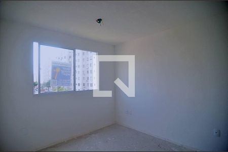 Sala  de apartamento à venda com 2 quartos, 44m² em Mato Grande, Canoas