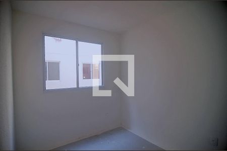 Quarto  de apartamento à venda com 2 quartos, 44m² em Mato Grande, Canoas