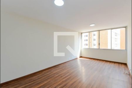 Sala de apartamento à venda com 3 quartos, 80m² em Macedo, Guarulhos