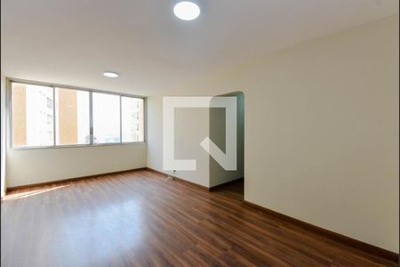 Sala de apartamento à venda com 3 quartos, 80m² em Macedo, Guarulhos