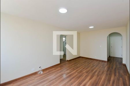 Sala de apartamento para alugar com 3 quartos, 80m² em Macedo, Guarulhos