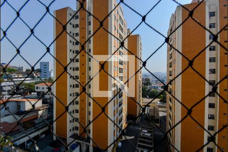 Vista do Quarto 1 de apartamento para alugar com 3 quartos, 80m² em Macedo, Guarulhos