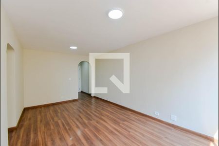 Sala de apartamento para alugar com 3 quartos, 80m² em Macedo, Guarulhos