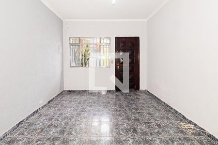 Sala de casa para alugar com 3 quartos, 100m² em Jardim Daysy, São Paulo