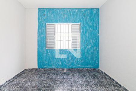 Quarto de casa para alugar com 3 quartos, 100m² em Jardim Daysy, São Paulo