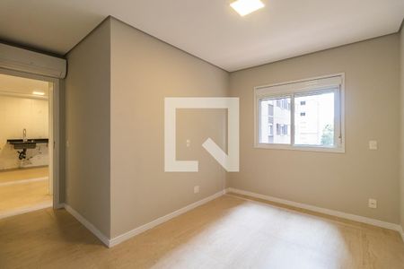 Quarto 2 de apartamento à venda com 2 quartos, 52m² em Alphaville Empresarial, Barueri