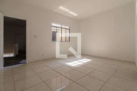 sala de casa para alugar com 3 quartos, 150m² em Aclimação, São Paulo