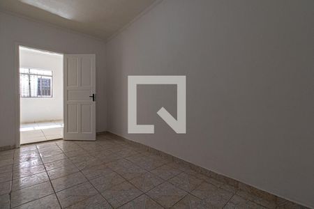 quarto1 de casa para alugar com 3 quartos, 150m² em Aclimação, São Paulo