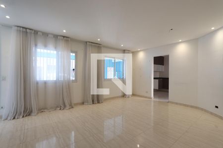 Sala de casa à venda com 3 quartos, 150m² em Vila Primavera, São Paulo