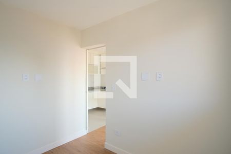 Quarto 1 de apartamento para alugar com 2 quartos, 38m² em Chácara Santo Antônio (zona Leste), São Paulo