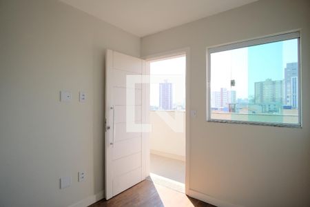 Sala de apartamento para alugar com 2 quartos, 38m² em Chácara Santo Antônio (zona Leste), São Paulo