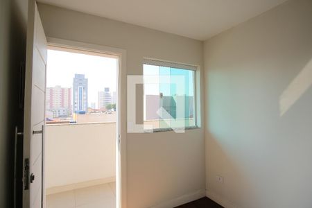 Sala de apartamento para alugar com 2 quartos, 38m² em Chácara Santo Antônio (zona Leste), São Paulo