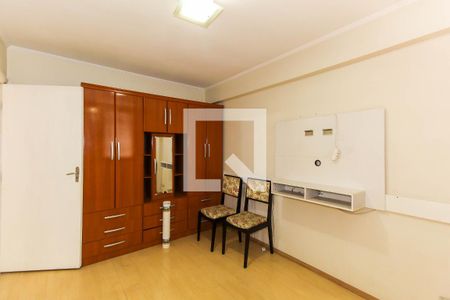 Quarto 2 de apartamento para alugar com 2 quartos, 74m² em Mooca, São Paulo