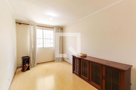 Sala de apartamento para alugar com 2 quartos, 74m² em Mooca, São Paulo