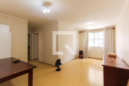 Sala de apartamento para alugar com 2 quartos, 74m² em Mooca, São Paulo