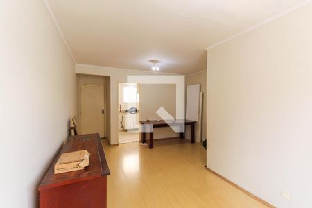 Sala de apartamento para alugar com 2 quartos, 74m² em Mooca, São Paulo