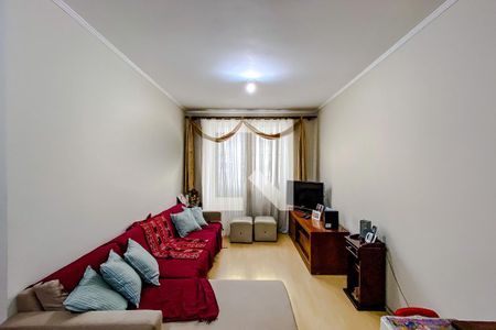 Apartamento para alugar com 74m², 3 quartos e 1 vagaSala