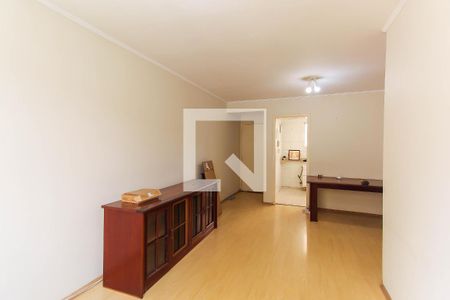 Sala de apartamento para alugar com 2 quartos, 74m² em Mooca, São Paulo