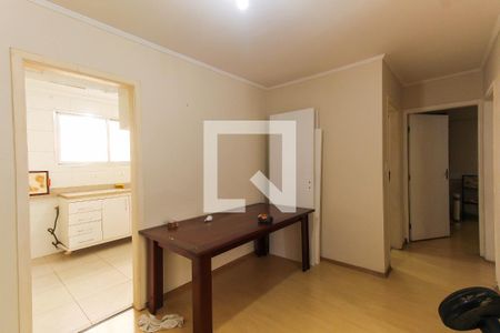 Sala de apartamento para alugar com 2 quartos, 74m² em Mooca, São Paulo