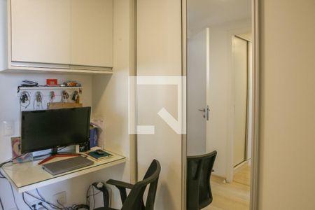 Corredor de apartamento à venda com 2 quartos, 93m² em Vila Leopoldina, São Paulo