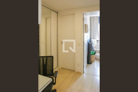 Corredor de apartamento à venda com 2 quartos, 93m² em Vila Leopoldina, São Paulo