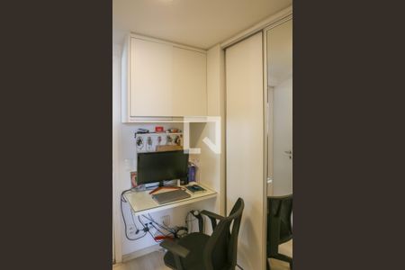 Corredor de apartamento à venda com 2 quartos, 93m² em Vila Leopoldina, São Paulo