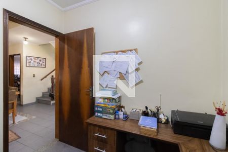 Escritorio de casa à venda com 3 quartos, 225m² em Gopouva, Guarulhos