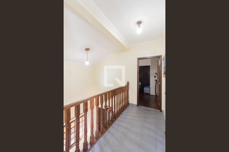 Casa à venda com 225m², 3 quartos e 3 vagas Casa à venda com 225m², 3 quartos e 3 vagasHall dos Quartos