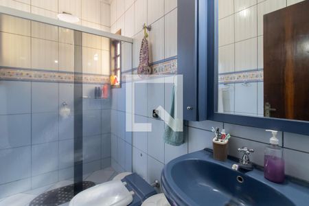 Casa à venda com 225m², 3 quartos e 3 vagas Casa à venda com 225m², 3 quartos e 3 vagasBanheiro