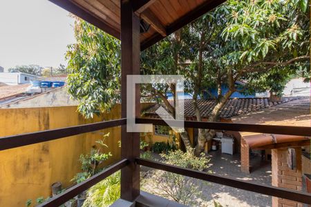 Casa à venda com 225m², 3 quartos e 3 vagas Casa à venda com 225m², 3 quartos e 3 vagasVaranda da Suíte