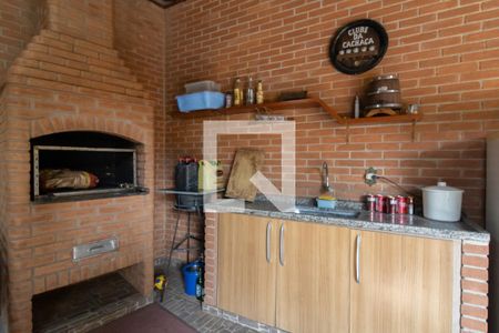 Casa à venda com 225m², 3 quartos e 3 vagas Casa à venda com 225m², 3 quartos e 3 vagasÁrea Externa