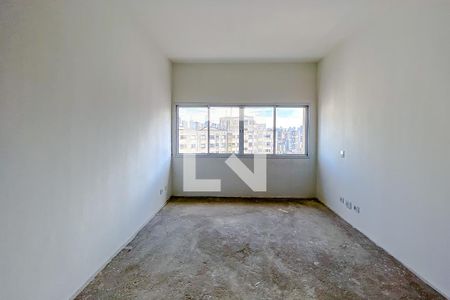 Sala de apartamento à venda com 4 quartos, 174m² em Cambuci, São Paulo