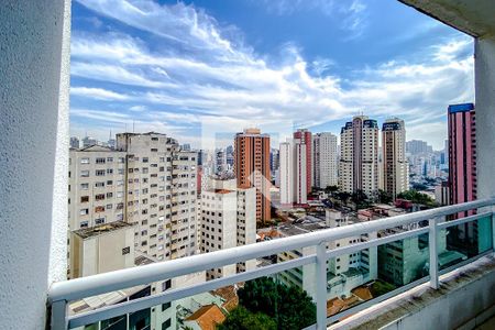 Vista do Quarto 1 de apartamento à venda com 4 quartos, 174m² em Cambuci, São Paulo