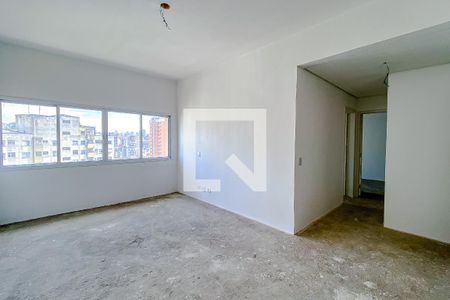 Sala de apartamento à venda com 4 quartos, 174m² em Cambuci, São Paulo