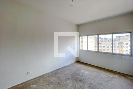 Sala de apartamento à venda com 4 quartos, 174m² em Cambuci, São Paulo