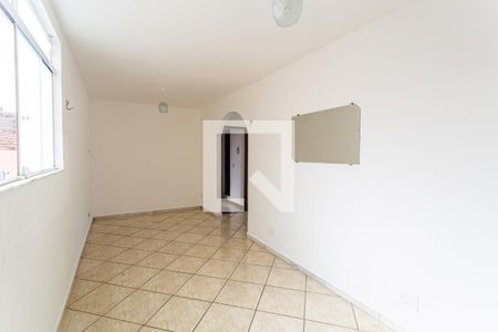 Sala de apartamento para alugar com 2 quartos, 58m² em Santa Efigênia, Belo Horizonte