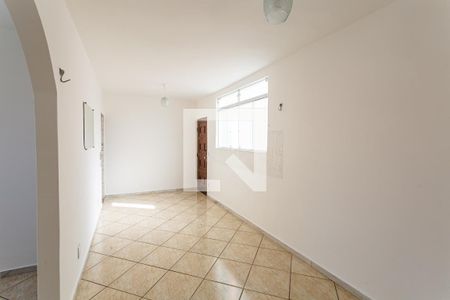 Sala de apartamento para alugar com 2 quartos, 58m² em Santa Efigênia, Belo Horizonte