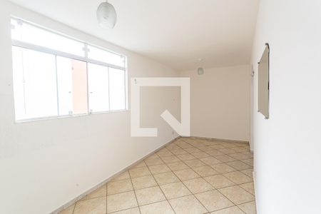 Sala de apartamento para alugar com 2 quartos, 58m² em Santa Efigênia, Belo Horizonte