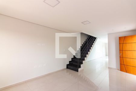 Sala  de casa à venda com 3 quartos, 152m² em Bela Vista, Osasco