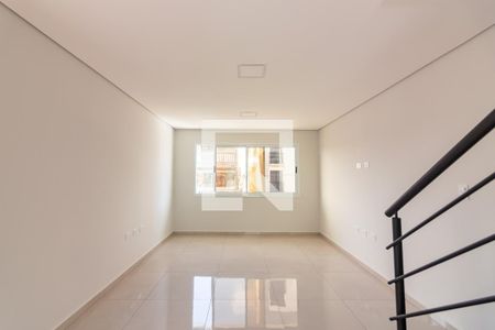 Sala  de casa à venda com 3 quartos, 152m² em Bela Vista, Osasco