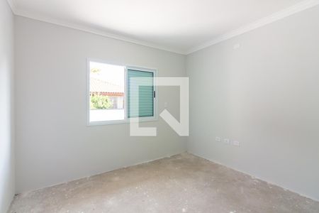 Suíte 1 de casa à venda com 3 quartos, 152m² em Bela Vista, Osasco