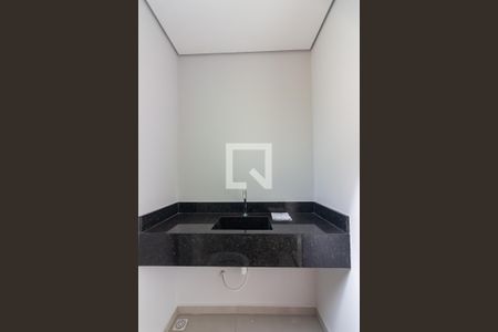 Lavabo de casa à venda com 3 quartos, 152m² em Bela Vista, Osasco