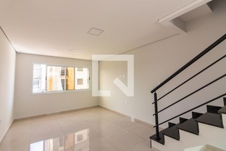 Sala  de casa à venda com 3 quartos, 152m² em Bela Vista, Osasco